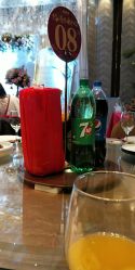 -天禧嘉福璞缇客酒店·宴会厅