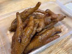 -山水肠粉(盐田店)