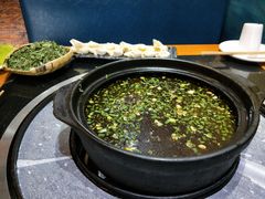 招牌藿香锅-巴色鱼捞(龙舟路直营店)