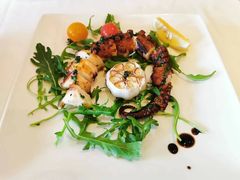 -La Vita 意大利传统料理(富民路店)