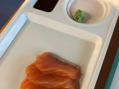 -彩虹云霄酒店76&78层国际自助餐