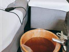 -1号足道推拿会馆