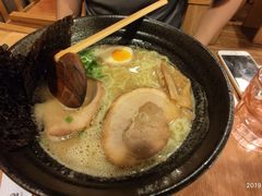 -日出拉面(望京店)