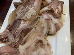 -李记白水羊头·清真老味家常菜(石景山店)