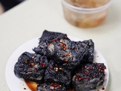 -五娭毑臭豆腐(黄兴南路店)