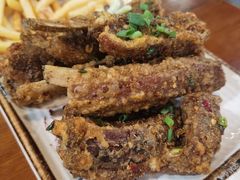 -代羊肉(中和店)
