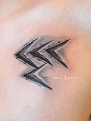 -SNOW TATTOO STUDIO