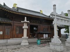 -昭山风景名胜区
