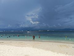 -东姑阿都拉曼海洋公园