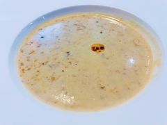 松露蘑菇汤-厚积云牛排餐吧(宽窄巷子店)