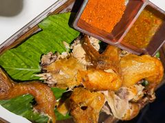 -打酱油·非遗淮扬菜(瘦西湖梅岭店)