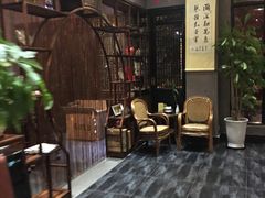-大瀚养生SPA足道会馆(延长路店)