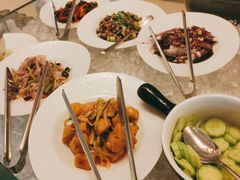 -临空皇冠假日酒店-西餐厅(首都机场店)