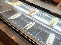 -杭州开元名都大酒店·地中海自助餐厅