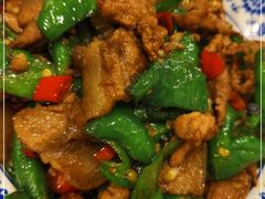 -新新湘菜馆(新中街二条店)