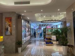 -骏莱海鲜鱼港(五角场店)