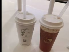 -喜茶(北京五棵松华熙店)