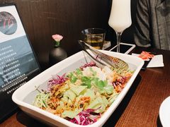 麦醋手工凉皮-掌柜的店·河南菜(世茂店)