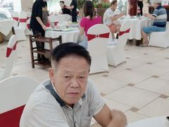 -金瑞轩大酒楼·顺德鱼生·粤菜海鲜(东江国际店)