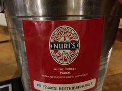 -Naughty Nuri’s Phuket