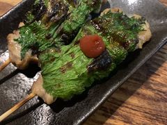 -鸟内会(河北路店)