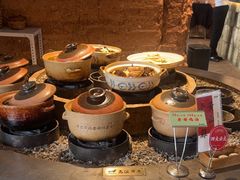 -黄山老妈·土菜(碧桂园店)