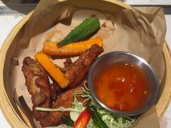 -KingThaia金泰兰(滨江天街店)