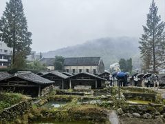 -泽雅景区