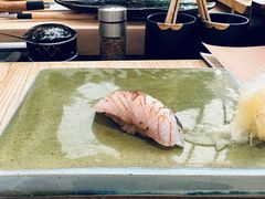 -鮨政·Omakase(港汇恒隆广场店)