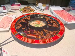 -家一加火锅(绿地翠谷总店)