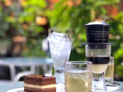 滴漏咖啡-Trung Nguyen Café Legend