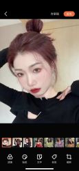 -FASHION PALACE hair+