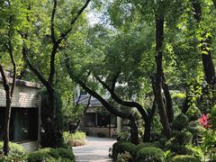 -熙古里艺术村