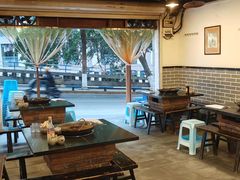 -酒友老火锅(渝中店)