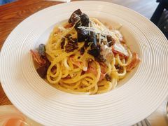 -AFS Cafe & Canteen(闽江二路店)