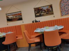 -西域美食(西直门南小街店)