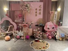 -弗思特周口宴会中心