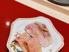 -橼舍鮨青木