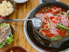 -笔记安顺夺夺粉火锅