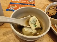 -素满香·全民食养自助(长宁龙之梦店)