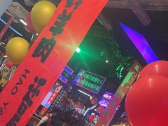 -路边边.炒菜烧烤.音乐餐厅(良乡长虹店)