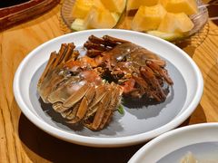 醉蟹-荣小馆(杭州大厦店)