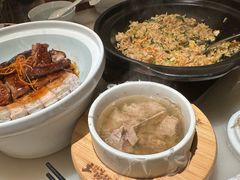 -客语客家菜(华发商都店)