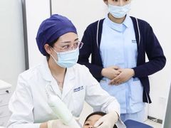 -泰康拜博口腔医院(江北总院)