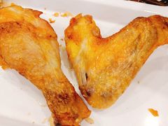 -香妃烤鸡(西单店)