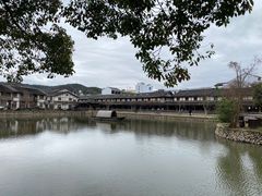 -楠溪江风景名胜区