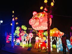 -雁滩公园