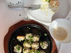 -扬州香格里拉·香宫中餐厅