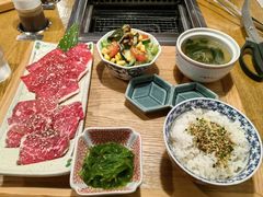 -小肉魁家•烧肉放题自助(南门中大国际店)