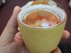 -大洋家·精品潮汕菜·生腌砂锅粥(天河东路店)